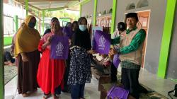 Antusias Pelaku Usaha di Papua Dapatkan Sertifikat Halal