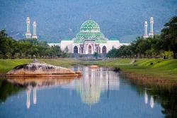 Keutamaan Shalat Taraweh 29 Ramadan Lengkap dengan Jadwal Imsakiyah untuk Kepulauan Riau