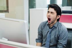Tips Jitu Mengatasi Rasa Ngantuk di Pagi Hari Saat Berpuasa
