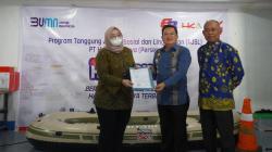 Program HK Peduli Berikan Pelatihan dan Pemberdayaan UKM Desa di Deli Serdang