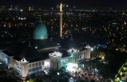 Jadwal Imsakiyah Surabaya 17 Maret 2024, Waktu Sahur Tepat untuk Warga Surabaya dan Sekitarnya