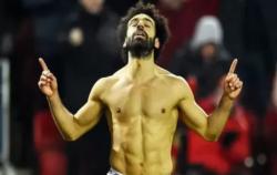 Man United vs Liverpool Perempat Final Piala FA, Red Devils Waspada Mo Salah