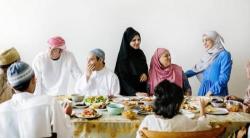 5 Makanan yang Harus Dihindari Penderita Maag saat Berbuka Puasa