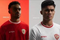 Akhiri Kisruh Coach Justin vs Ernanda Putra, Erspo Bakal Rubah Jersey Timnas Indonesia