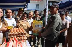 Pemko Pematangsiantar Gelar Pasar Murah di 8 Kecamatan, Catat Lokasi dan Waktunya