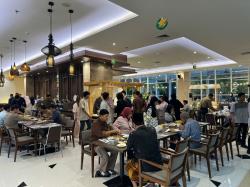 Hotel Santika Gresik Sajikan Masakan Khusus, Ada Menu Makanan Spesial yang Manjakan Lidah