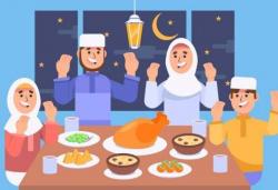 Jadwal Buka Puasa untuk Wilayah Bekasi dan Sekitarnya