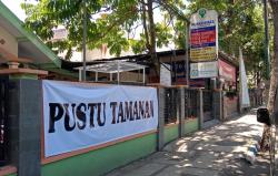 Optimalkan Layanan Pustu, Puskesmas Tulungagung Kini Dipindah