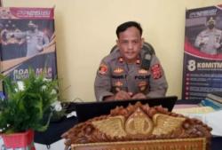 Polsek Sindangbarang Gencar Patroli Cegah Tawuran