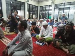 Begini Perbedaan Qiyamul Lail, Shalat Malam, Shalat Witir, dan Shalat Tarawih 