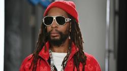 Hidayah Bulan Ramadhan, Rapper Terkenal AS Lil Jon Masuk Islam