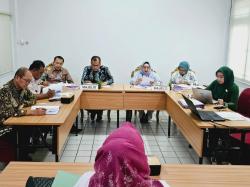 Sidang Majelis Kehormatan Notaris Jawa Timur, Menegakkan Hukum dan Menjaga Kerahasiaan Akta