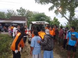 Innalillahi, 2 Santriwati di Grobogan yang Hilang saat Banjir Ditemukan Meninggal