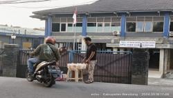 Peduli Sesama, PT Mitra Citarum Air Biru Berbagi Takjil Gratis Selama Ramadhan