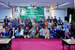 Sharing Success Story Alumni Fakultas Kedokteran UNS Berprestasi Tahun 2024