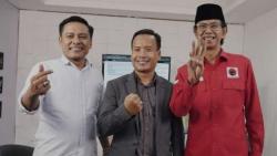 Partai Golkar Cenderung Menguat, PDI Perjuangan Sinyal Bahaya, Suara Turun Disinyalir Ada Masalah?