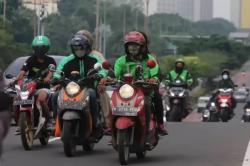 Tips Hapus Riwayat Pesanan Gojek Tanpa Harus Ribet