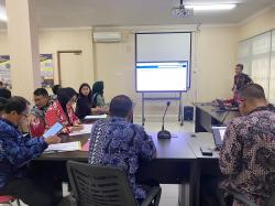 Kanwil Kemenkumham Jatim Terlibat Rancang Pembuatan Produk Hukum di Tulungagung dan Jombang