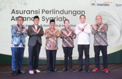 AXA Mandiri, Wujudkan Amanah Dunia dan Kemuliaan Akhirat dengan Asuransi Perlindungan Amanah Syariah