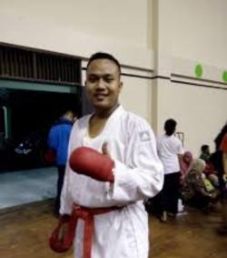 PPOPM  Kabupaten Bogor Terima Empat Atlet Baru Cabor Karate