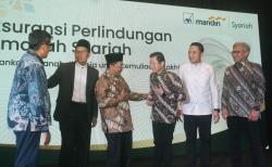 AXA Mandiri Luncurkan Asuransi Perlindungan Amanah Syariah