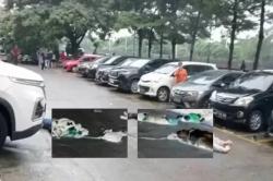 Misteri Sekeluarga dengan Tangan Terikat Lompat dari Apartemen Penjaringan