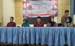 Antisipasi Stunting  PPKBP3A Lakukan Orientasi TPK