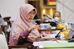 Rapat Evaluasi Fiskal Triwulan 1 2024: Anggota DPR Dorong Peningkatan Kesejahteraan