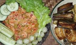 Resep Sambal Ganja Belimbing Wuluh, Ide Masakan Saat Buka Puasa