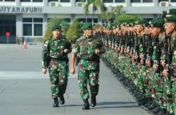 Kisah Agus Rohman, Anak Tukang Sepatu yang Berhasil Jadi Jenderal TNI