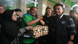 Pemkab Sumedang Sukses Tekan Kemiskinan Ekstrem, Turun di Bawah Angka Provinsi