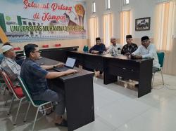 Pada Tahun 2021 Asset Muhammadiyah Aceh Rp445,9 Milyar, Kini Tahun 2024 Hampir Capai Rp 1 Trilyun