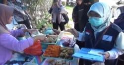 BPOM Sidak Jajanan Berbuka Puasa di Kendari