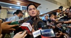 7 BUMN Dilebur jadi 3 Apa Saja? Simak Penjelasan Erick Thohir