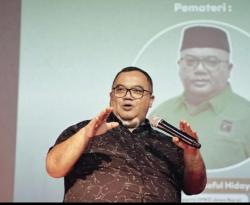 Perjalanan Politik Pepep Saeful Hidayat, Politisi PPP yang Kerap Menang di Setiap Pemilu