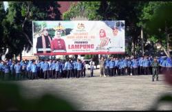 Tenaga Honorer Pemkab Lampung Selatan Berhak Menerima THR Tahun Ini