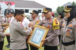 Kompol Gunawan Wibisono, Wakapolres Pemalang , Spesialis Ungkap Kasus Besar