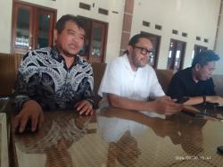 Ono Surono Tampik Tudingan Maju di Pilkada Indramayu: Itu Berita Hoaks