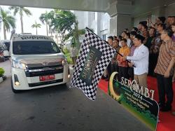 Kebutuhan Tukar Uang Meningkat Jelang Lebaran, BI Kepri Buka Layanan Kas Keliling