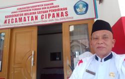 Kordik Cipanas Akui Banyak Kekurangan Guru PNS