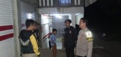 Waduh! Ditinggal Tarawih, Uang Puluhan Juta di Cibinong Cianjur Raib