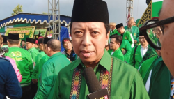 Tak Lolos ke Parlemen, PPP Gugat Hasil Pemilu 2024 ke Bawaslu dan MK