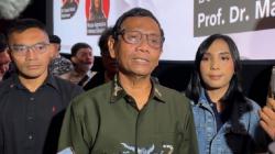 Alasan TPN Ganjar-Mahfud Gugat Hasil Pilpres ke MK