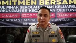 Cegah Tawuran saat Ramadhan, Polsek Cikarang Barat Gencar Patroli di Titik Rawan