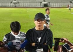 Tiket Terjual Habis, Shin Tae-yong Janji Berikan Kemenangan untuk Suporter Timnas Indonesia?