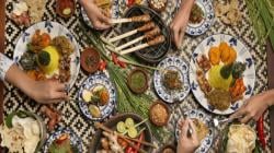 3 Menu Buka Puasa Simple Yang Dapat Dibuat di Rumah