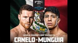 Munguia Bisa Bungkam Canelo, Tampil Taktis Usai Dilatih Freddie Roach