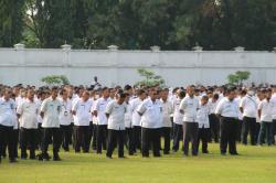 Kecewa Tak Dapat THR, Kades di Jombang Sebut Pekerjaan Perangkat Desa Kalahkan Kasi OPD Pemkab