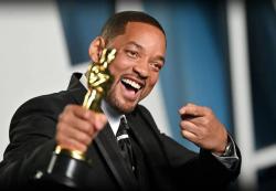 Wow! Khatam Al Quran selama Ramadhan Aktor Hollywood Will Smith Kagumi Sosok Nabi Musa As