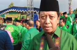 PPP Gugat Hasil Pemilu 2024 ke Bawaslu dan MK, Romy: Kembalikan Suara Kami yang Digembosi